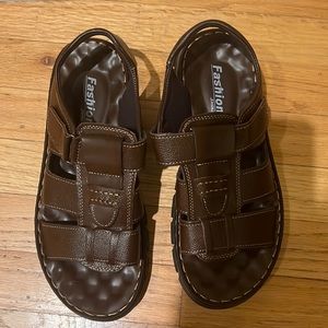 Men’s Sandals